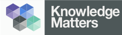 Knowledge Matters Logo